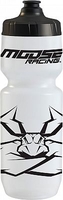 Moose Racing 0, 75L,  water bottle
