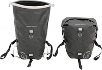 Moose Racing ADV1 Dry,  saddle bags
