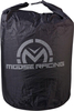 Moose Racing ADV1 Ultra Light,  bag,  color: Black,  size: 25 l