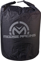 Moose Racing ADV1 Ultra Light,  bag,  color: Black,  size: 25 l