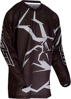 Moose Racing Agroid Mesh S21,  jersey kids