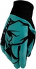 Moose Racing Agroid MX2 S20,  gloves