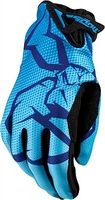 Moose Racing Agroid Pro S21,  gloves