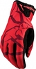 Moose Racing Agroid Pro S21,  gloves