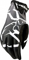 Moose Racing Agroid Pro S21,  gloves