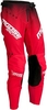 Moose Racing Agroid S20,  textile pants