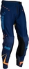 Moose Racing Agroid S21 Orange,  textile pants