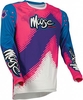 Moose Racing Agroid S21 Pink,  jersey