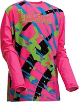 Moose Racing Agroid S22,  jersey kids