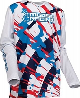 Moose Racing Agroid S22,  jersey kids