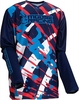 Moose Racing Agroid S22,  jersey kids