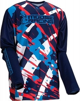 Moose Racing Agroid S22,  jersey kids