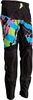 Moose Racing Agroid S22,  textile pants kids