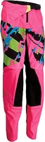 Moose Racing Agroid S22,  textile pants kids
