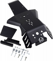 Moose Racing Beta RR 250/350,  Pro-LG skid plate