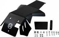 Moose Racing Beta RR 250/350,  Pro-LG skid plate
