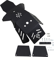 Moose Racing Beta RR350/390/430/480,  Pro-LG skid plate