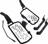 Moose Racing BMW F 750/850 GS,  Kenai side frames
