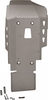 Moose Racing BMW F 850GS,  skid plate