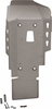 Moose Racing BMW F 850GS,  skid plate