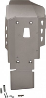 Moose Racing BMW F 850GS,  skid plate