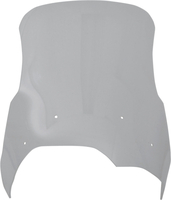 Moose Racing BMW F800GS,  Adventure windscreen,  color: Clear,  size: 36 cm (OEM + 10 cm)