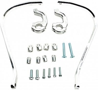 Moose Racing Contour 1491/1492 Universal 22mm,  hand guards