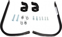 Moose Racing Contour 1493/1494 28, 6mm,  hand guards