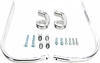 Moose Racing Contour 1493/1494 28, 6mm,  hand guards