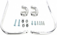 Moose Racing Contour 1493/1494 28, 6mm,  hand guards