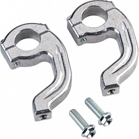 Moose Racing Contour 1499/1500 28, 6mm,  hand guard mount