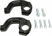 Moose Racing Contour 1501/1502 28, 6mm,  hand guard mount