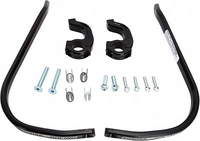 Moose Racing Contour 28, 6mm,  hand guards