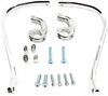 Moose Racing Contour 28, 6mm,  hand guards