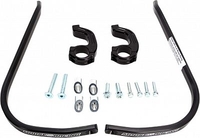 Moose Racing Contour Renthal-TW 28, 6mm,  hand guards