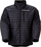 Moose Racing Distinction S20,  textile jacket