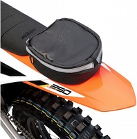Moose Racing Fender,  bag small