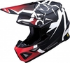 Moose Racing F.I. Agroid S20 Mips,  cross helmet