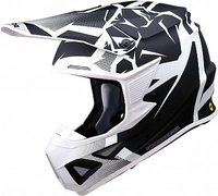 Moose Racing F.I. Agroid S20 Mips,  cross helmet