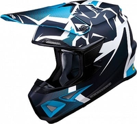 Moose Racing F.I. Agroid S20 Mips,  cross helmet