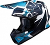 Moose Racing F.I. Agroid S20 Mips,  cross helmet
