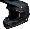 Moose Racing F.I. Session S19,  cross helmet