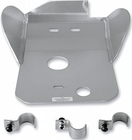 Moose Racing Gas Gas EC 200/250/300,  skid plate
