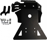 Moose Racing Gas Gas EC250/300,  Pro skid plate