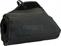 Moose Racing Gauntlet,  handle-bar gloves