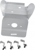 Moose Racing Honda CR 250R,  skid plate