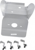 Moose Racing Honda CR 250R,  skid plate
