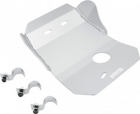 Moose Racing Honda CR 500R,  skid plate