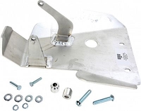 Moose Racing Honda CRF 110F,  skid plate