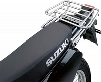 Moose Racing Honda CRF 250L,  Expedition rear rack